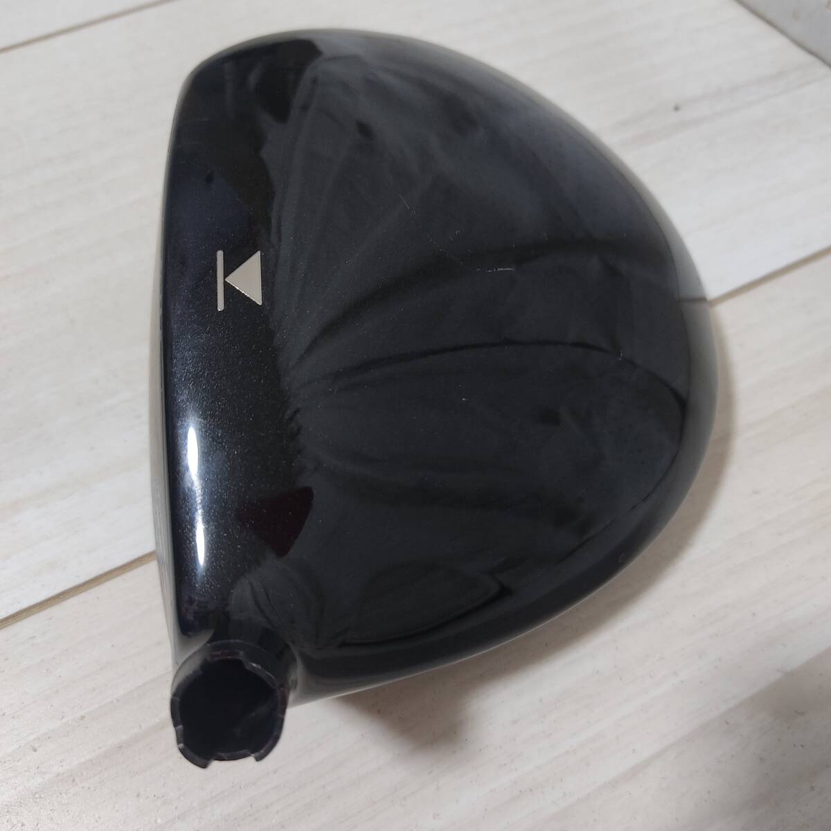 名器 タイトリスト 913D2 9.5度 ヘッド単品 レンチセット付き!_画像5