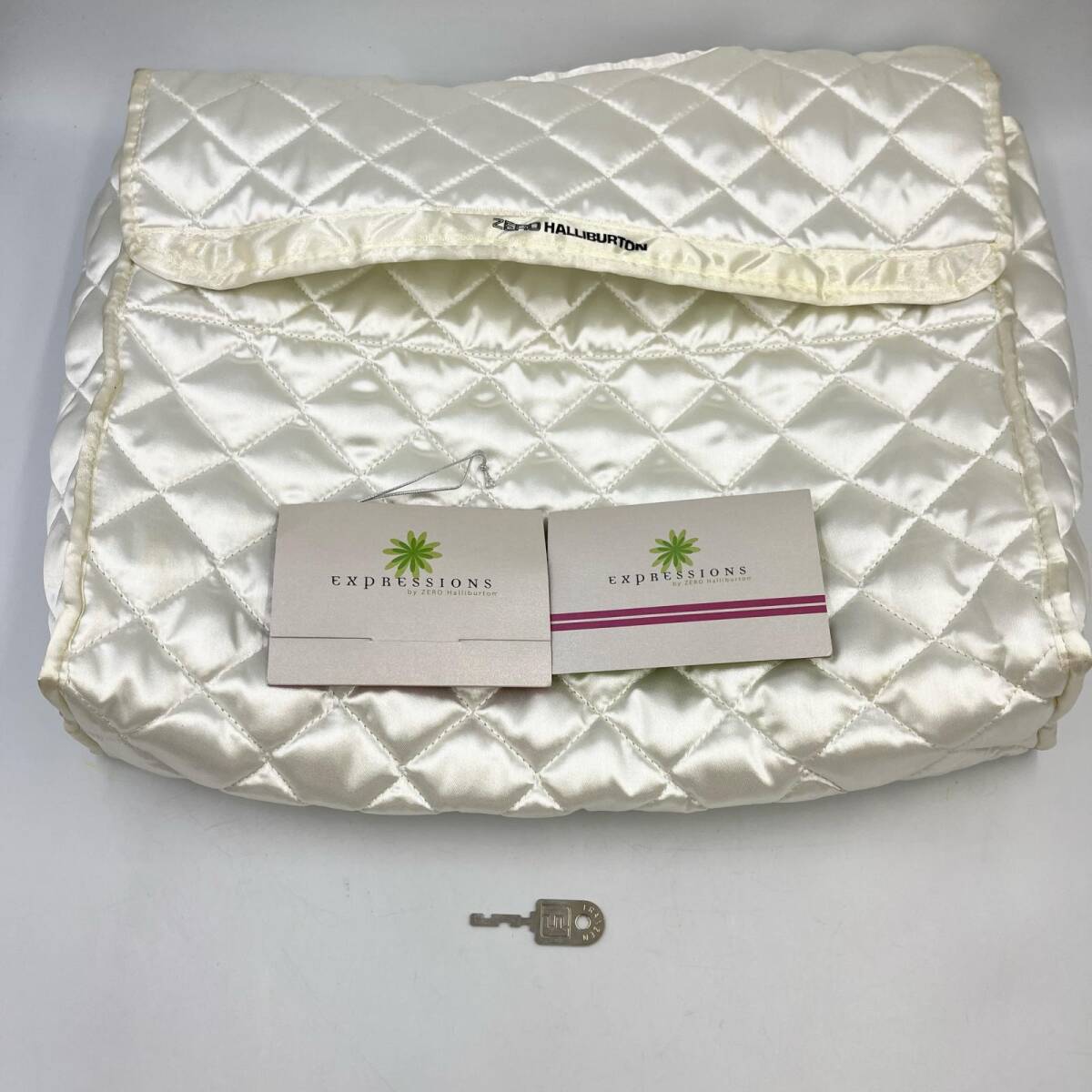 J424* Zero Halliburton ZERO HALLIBURTON сумка на плечо aluminium кейс розовый 