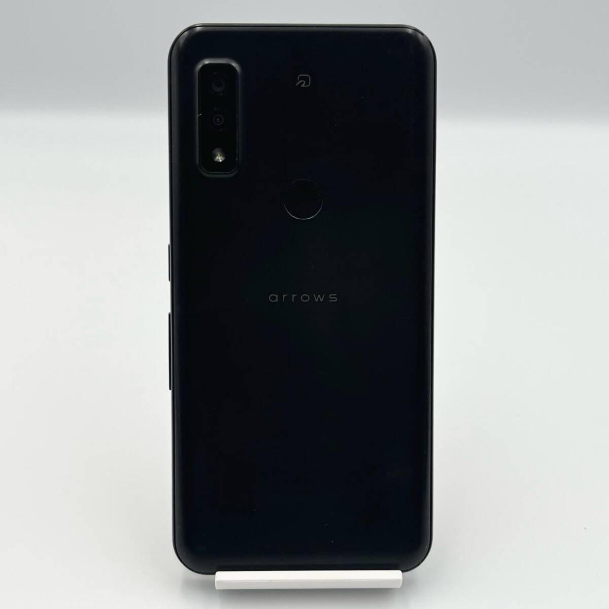 K826* прочее смартфон arrows We FCG01 ( хранение 64GB) SIM суждение 0 KDDI