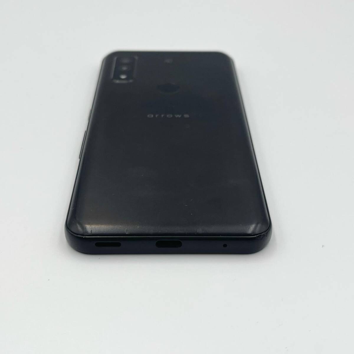 K826* прочее смартфон arrows We FCG01 ( хранение 64GB) SIM суждение 0 KDDI