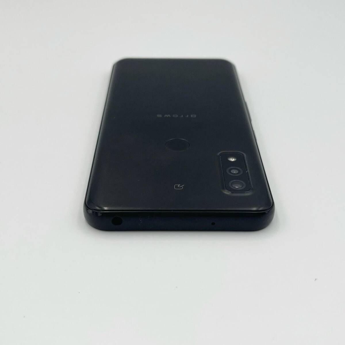 K826* прочее смартфон arrows We FCG01 ( хранение 64GB) SIM суждение 0 KDDI