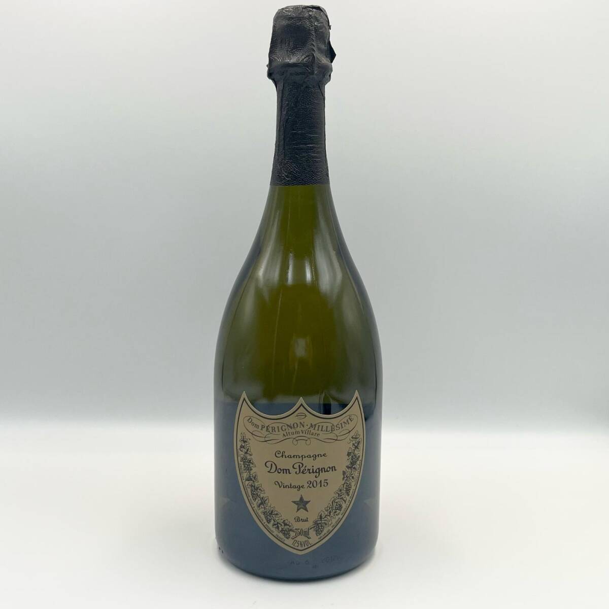 K971* не . штекер шампанское Don * Perignon Vintage 2015 емкость 750ml алкоголь 12.5%