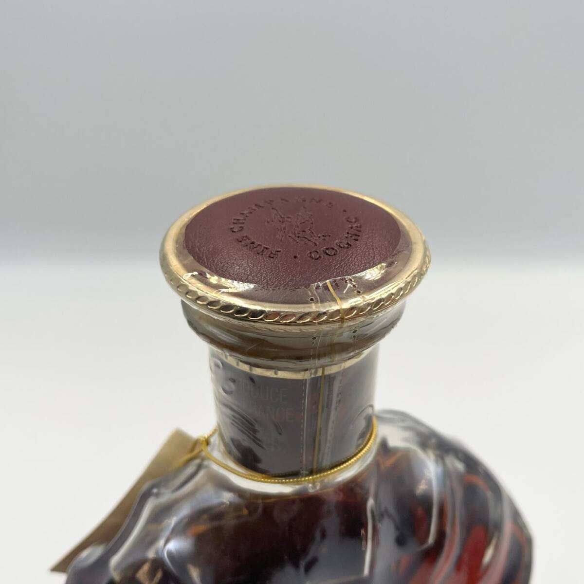 K977* не . штекер бренди Remy Martin XO специальный емкость 700ml алкоголь 40%