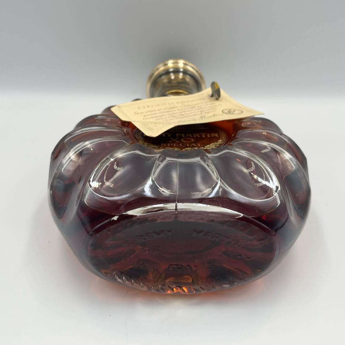 K977* не . штекер бренди Remy Martin XO специальный емкость 700ml алкоголь 40%