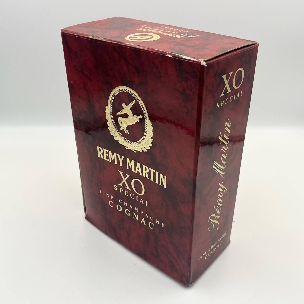 K977* не . штекер бренди Remy Martin XO специальный емкость 700ml алкоголь 40%