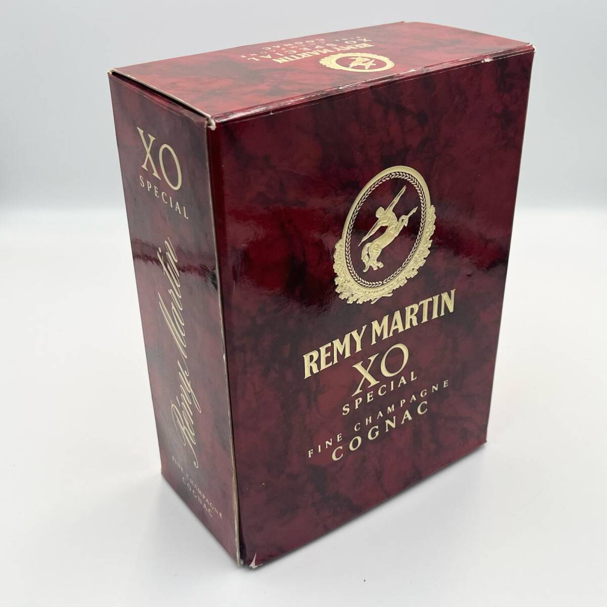 K977* не . штекер бренди Remy Martin XO специальный емкость 700ml алкоголь 40%