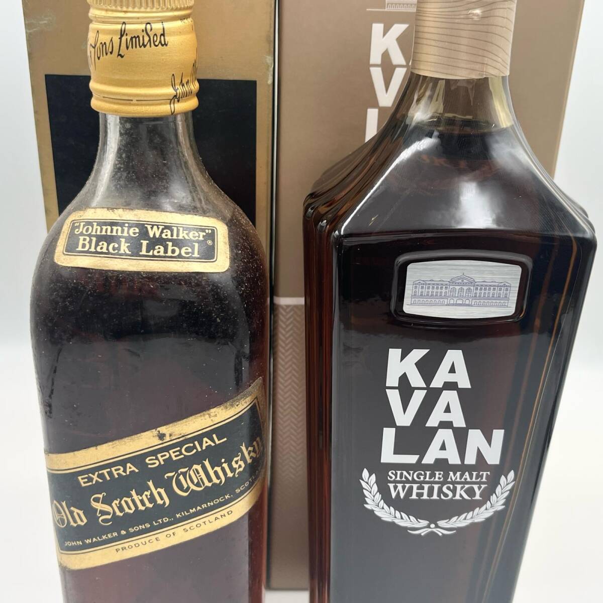 K992* не . штекер виски 2 пункт суммировать товар * sake черный этикетка / бегемот Landy Stila Lee емкость 700ml алкоголь 40%~43%