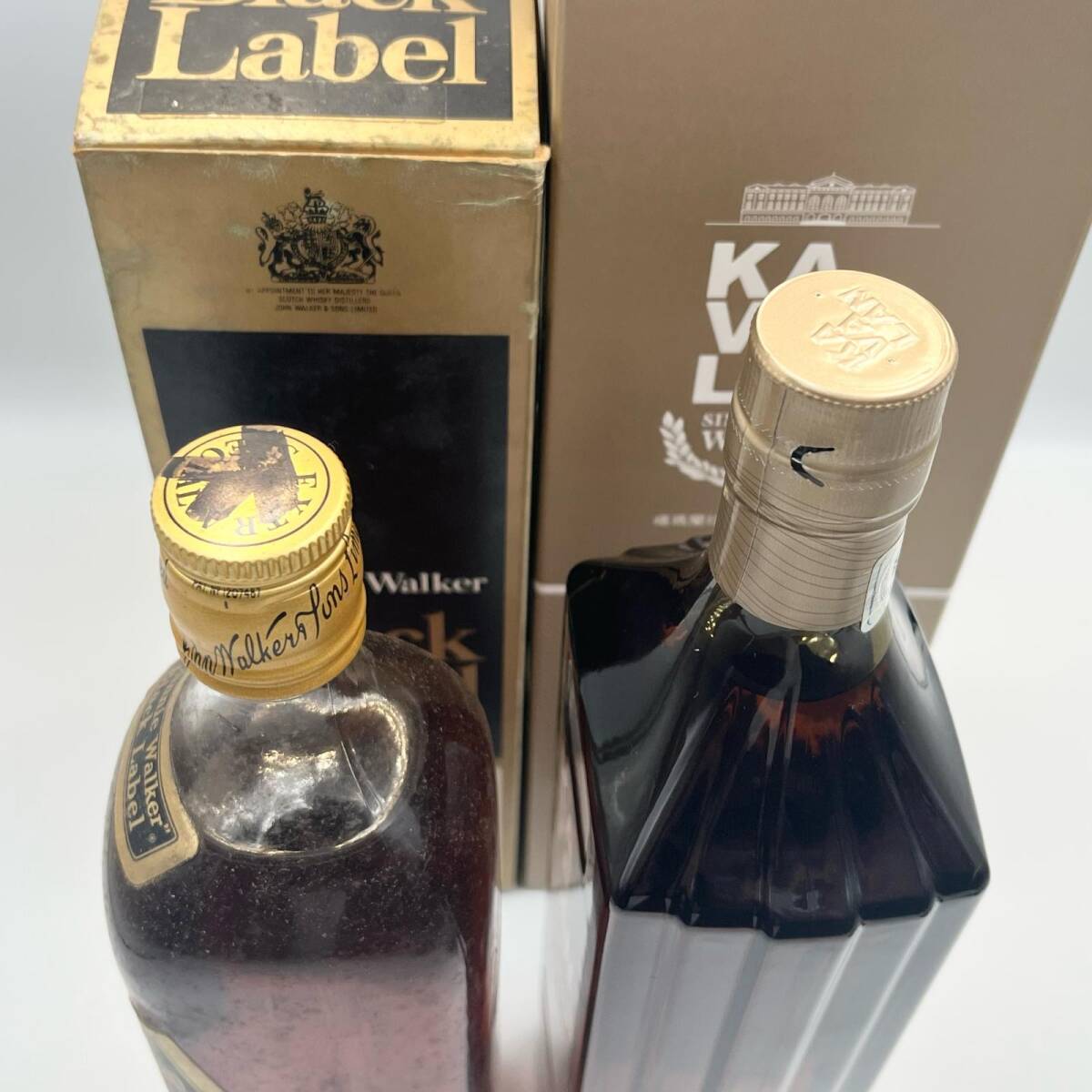 K992* не . штекер виски 2 пункт суммировать товар * sake черный этикетка / бегемот Landy Stila Lee емкость 700ml алкоголь 40%~43%