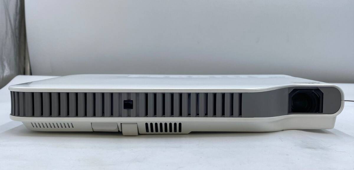 CASIO カシオ プロジェクター XJ-A240 2500lm 114時間_画像8