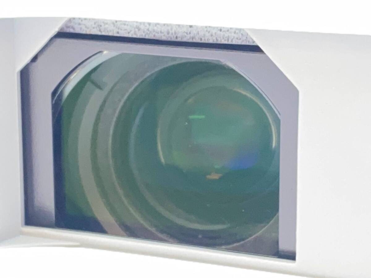 CASIO カシオ プロジェクター XJ-A240 2500lm 114時間_画像5