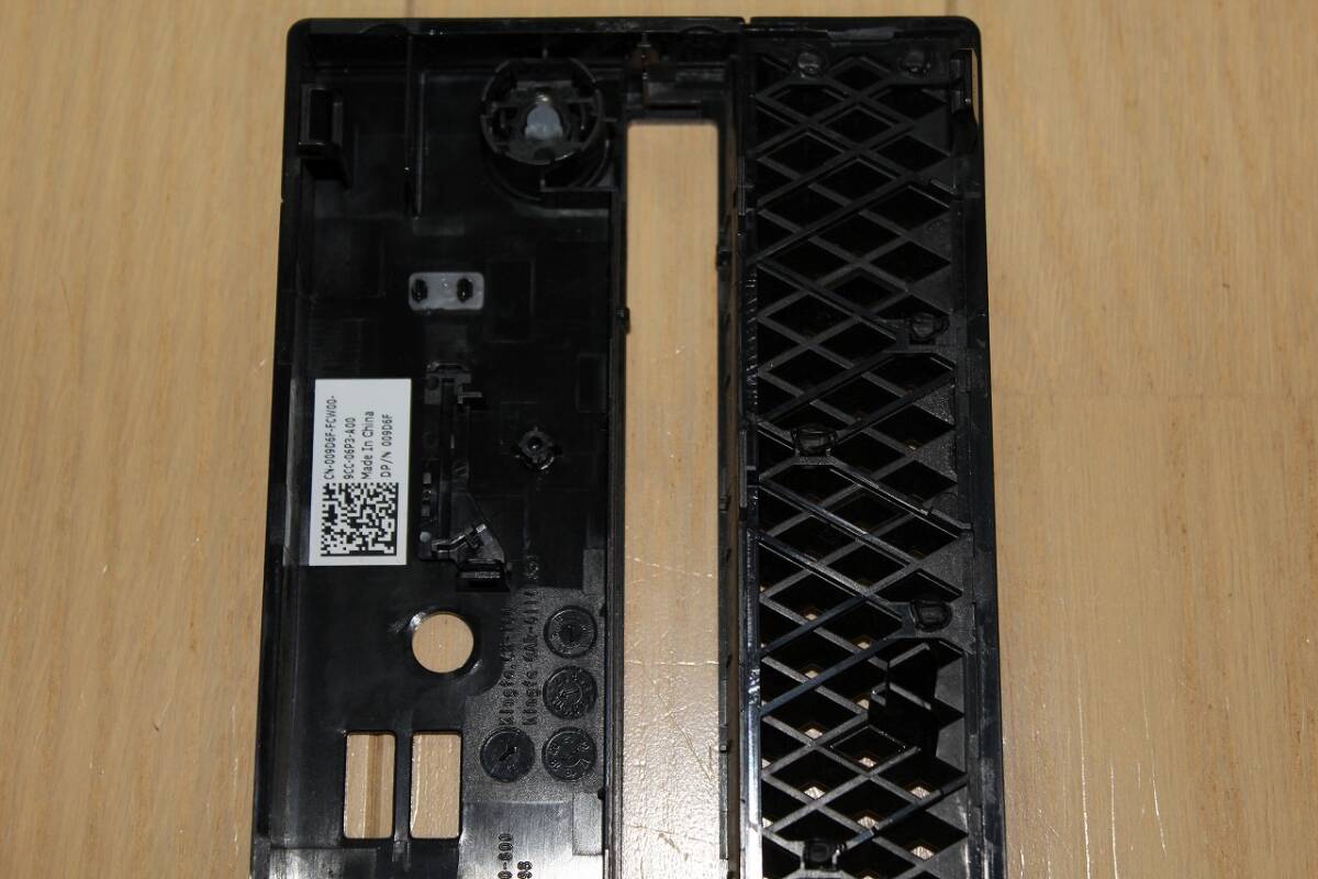 【DELL】Optiplex 3070 フロントパネル 中古_画像5