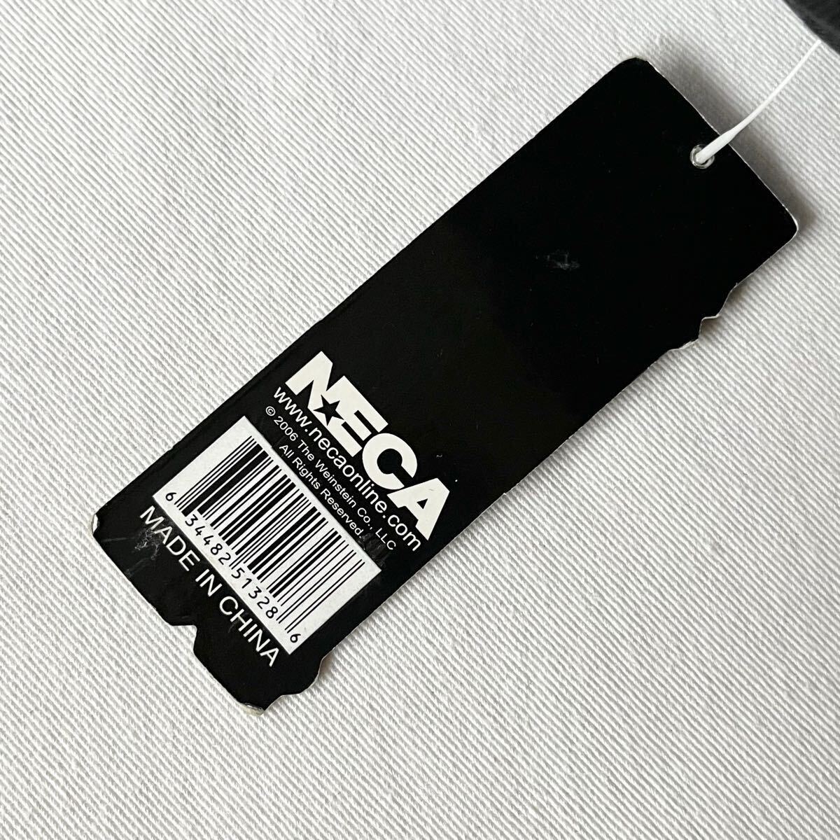 デッドストック! 2007年 PLANET TERROR スナップバック キャップ ビンテージ プラネットテラー ロバートロドリゲス GRINDHOUSE ムービー_画像4