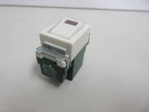 NT022629　未使用品　パナソニック　埋込パイロットスイッチC　3路　ネーム付　WN5242　10個入1箱X2箱セット_画像2