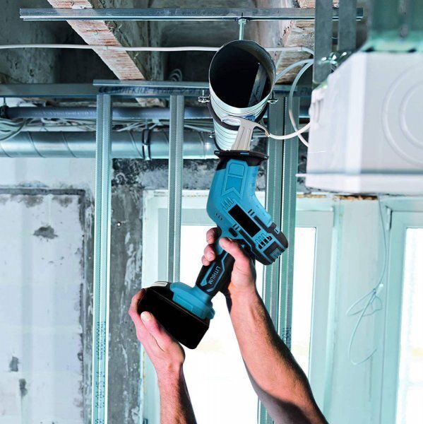  заряжающийся поршневой двигатель so- цепная пила заряжающийся электрический пила портативный цепная пила Makita 18V аккумулятор одновременного использования деревообработка разрез садоводство оборудование hw1089