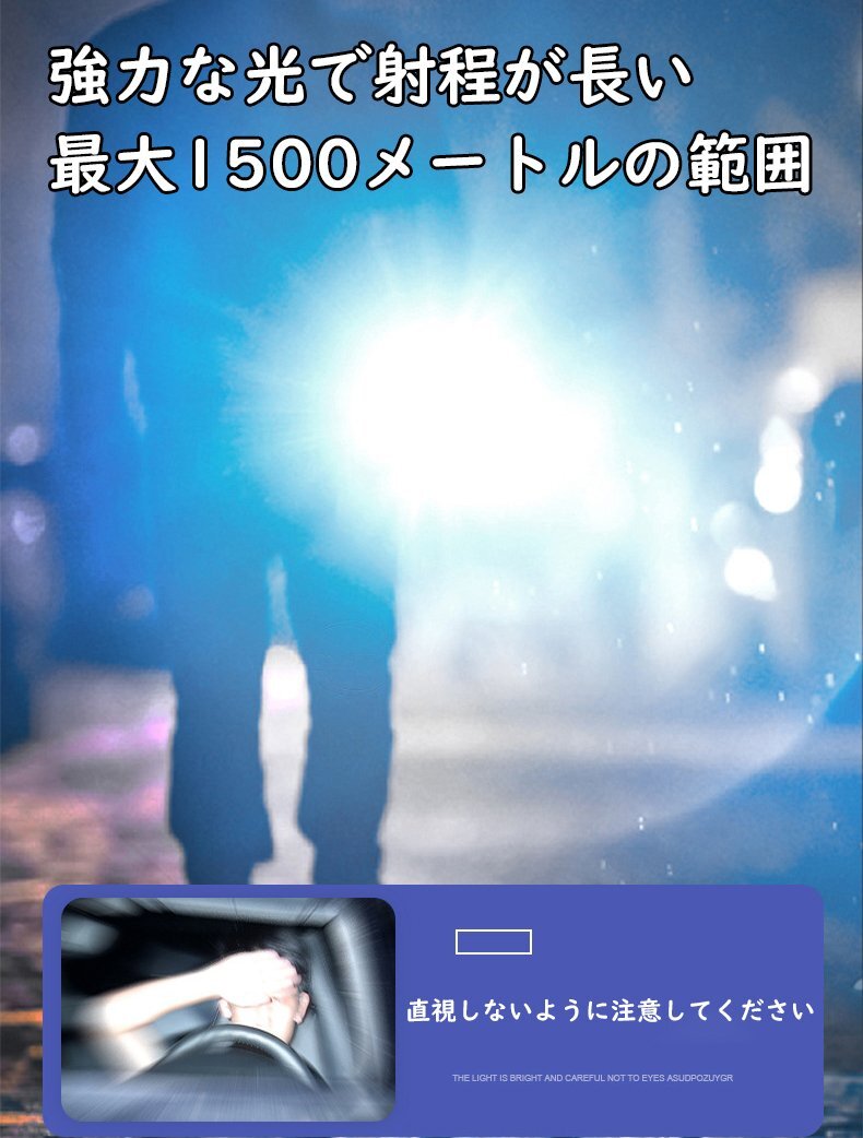  мигающий свет led мощный zoom USB заряжающийся XHP160.2 LED 20000 люмен IPX67 водонепроницаемый кемпинг принадлежности для альпинизма предотвращение бедствий .. для армия для товары hw738