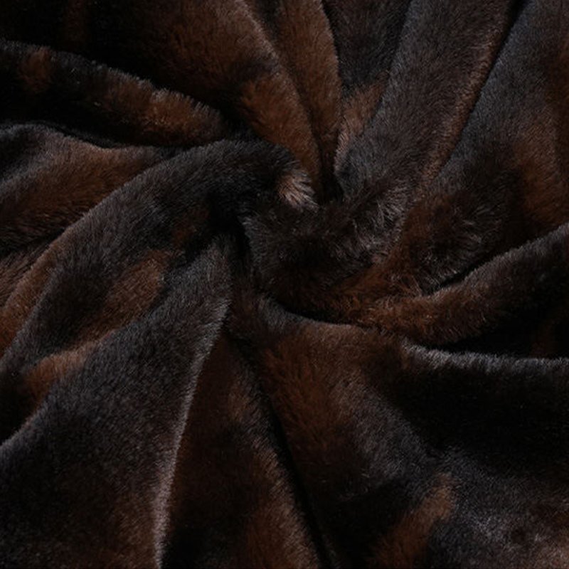 高級◆イタリア製 メンズ 中綿コート ビジネス 防風 保温 フード脱着式 裏起毛 秋冬用 アウター 2XL/52 fz135_画像9