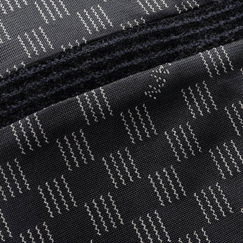 高級◆イタリア製 メンズ ジャケット 立ち襟 通気性 軽量 ビジネス カジュアル 春秋冬 アウター XL/50 fz136_画像7