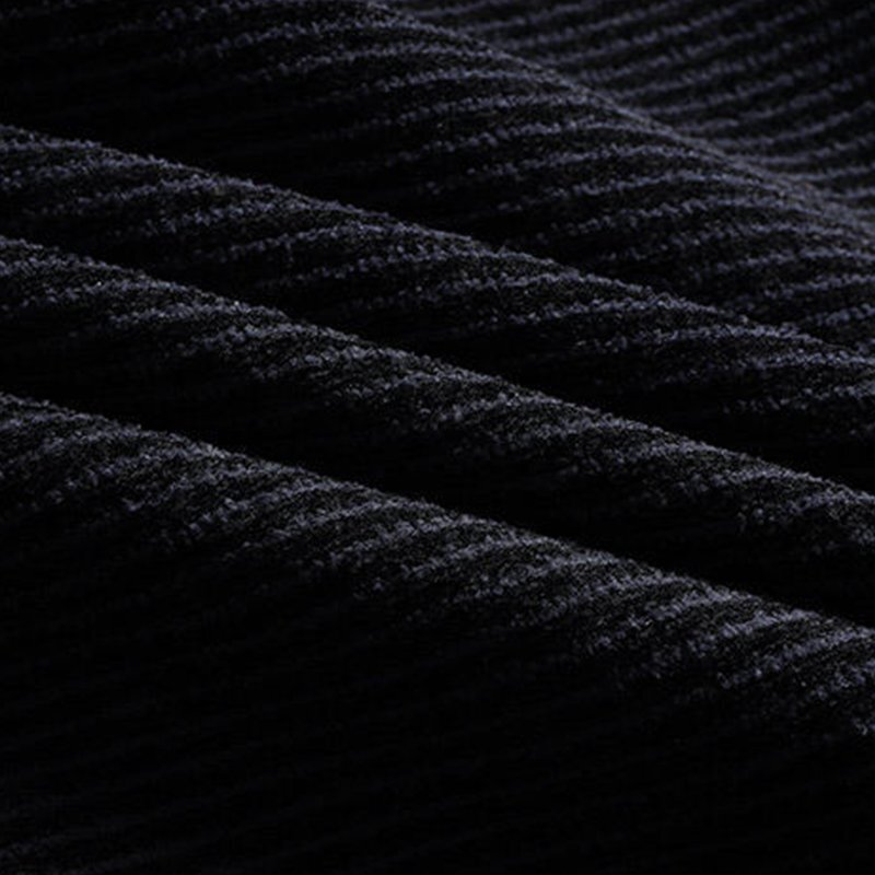 高級◆イタリア製 メンズ ジャケット 立ち襟 通気性 軽量 ビジネス カジュアル 春秋冬 アウター XL/50 fz136_画像10