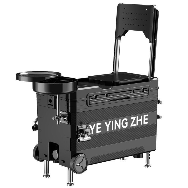  рыбалка для cooler-box рыбалка box многофункциональный рыбалка для 32L большая вместимость baccan EVA материалы предотвращение бедствий . вода контейнер многофункциональный вентиль имеется мобильный удобный hw375