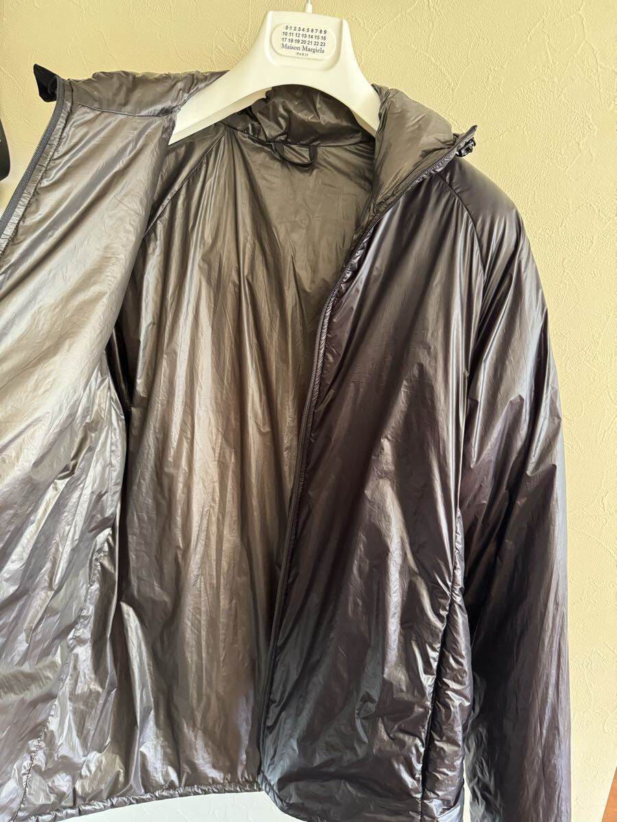 ENLIGHTENED EQUIPMENT(エンライテンドイクイップメント)　Torrid Jacket　Mサイズ_画像4