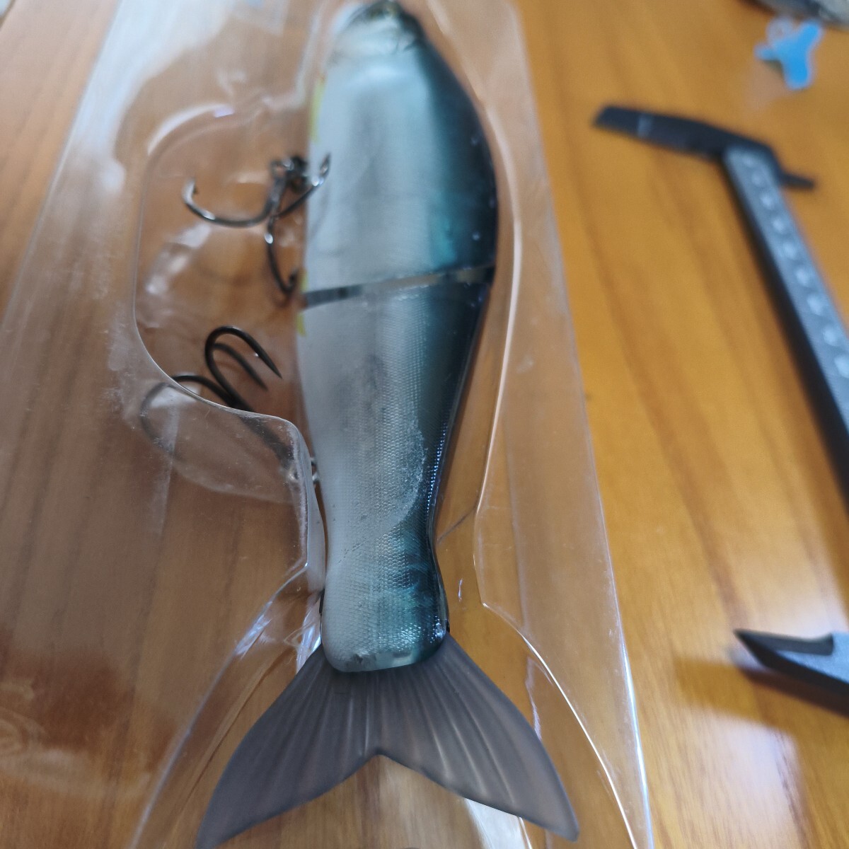 ジョインテッドクロー　178 タイプＦ_画像3