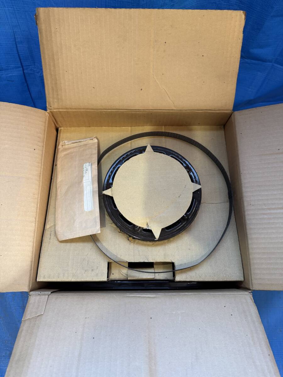 TOYOTOMI レインボー RAINBOW RB-2 石油ストーブ アンティーク 昭和レトロ 1円~ 当時物 家電 暖房器具 日_画像2