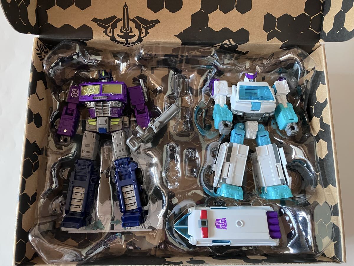  Transformer shutter do стакан Optima s& храповик б/у 