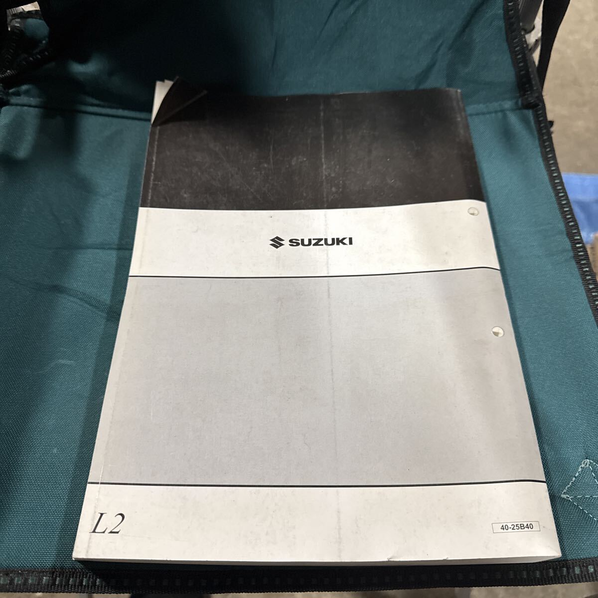  Suzuki SUZUKI GSR250 руководство по обслуживанию JBK-GJ55D