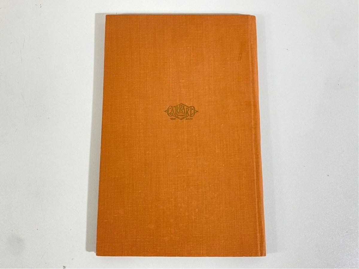 a2434 GARRARD ガラード 301 ターンテーブル 用 取扱説明書 英文 原本 マニュアル 外袋付_画像4