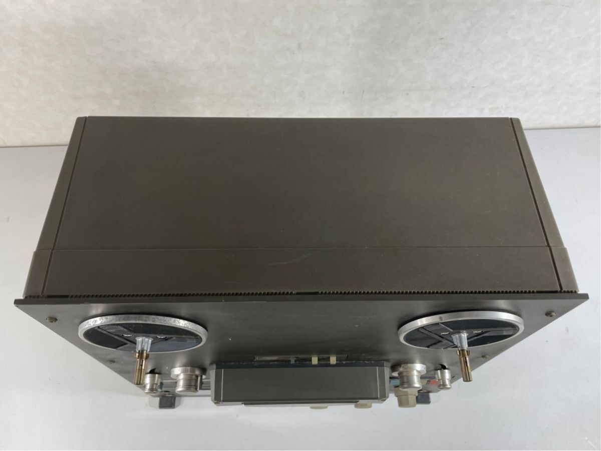 e9500 TEAC Teac X-10R открытый катушка панель 