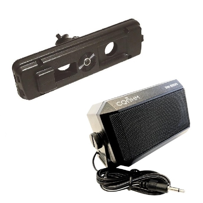 SJMK-500+OHM-980SPX　2点セット_画像1