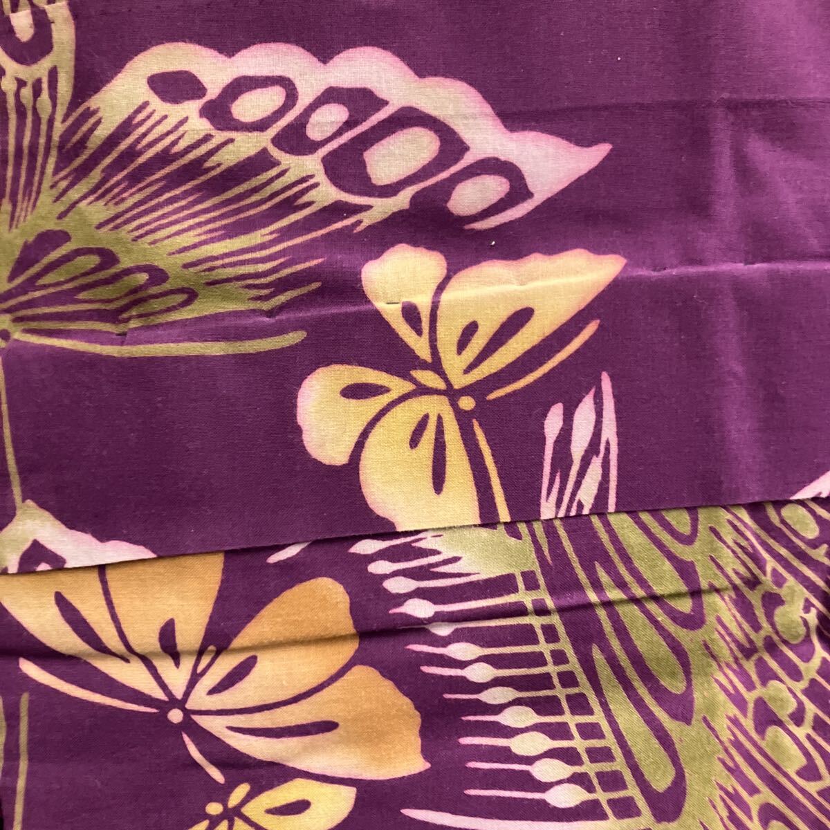 一右衛門 No2586 浴衣 23枚 まとめ売り 有松絞り 木綿浴衣 コーマ地 ゆかた 女物 藍染 浴衣_画像6