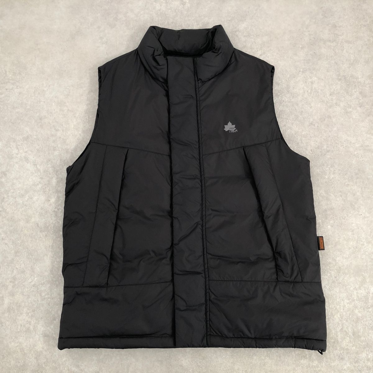 LOGOS Park*Thermore принятие волокно жилет * Logos 