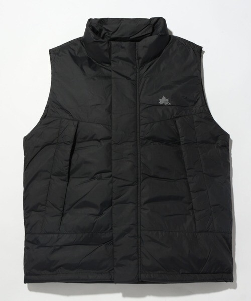 LOGOS Park*Thermore принятие волокно жилет * Logos 