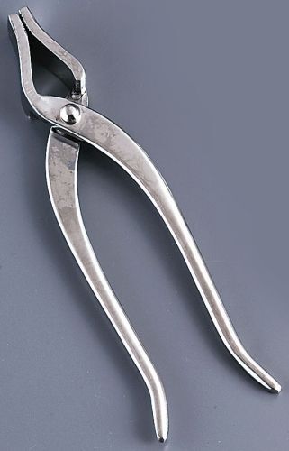 ステンレス ヤットコ鋏 （AYT1001）_画像1