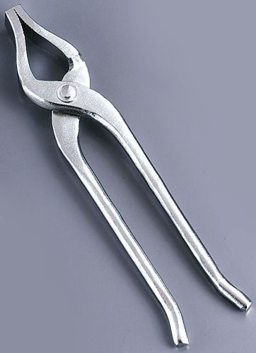 鍋矢床 太口（鉄） （ANB10）_画像1