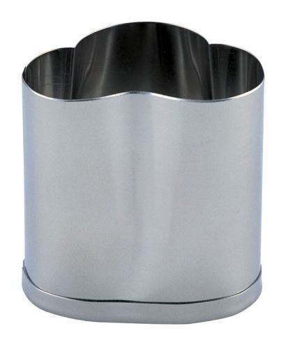 ＳＡ18-8 手造り業務用抜型 松 大 （Ｄ） （BNKA902）_画像1