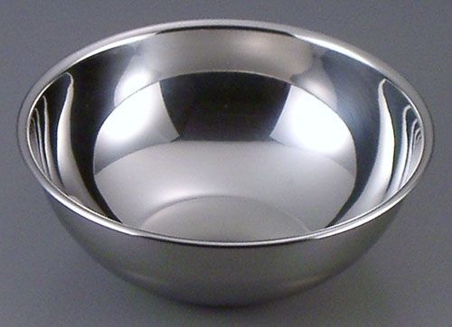 IKD 18-8 антибактериальный смешивание мяч 21cm (ABC40021) IKD 18-8 антибактериальный смешивание мяч 21cm (ABC40021)