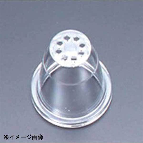 タイガークラウン P絞り口 No.1776 モンブラン型 337452_画像1