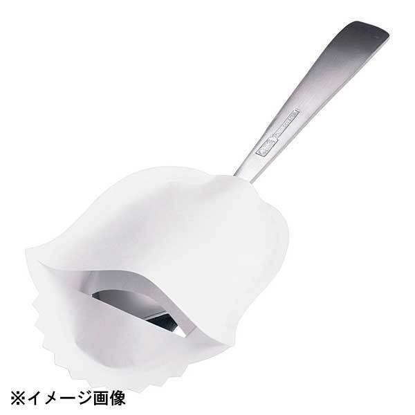 紙製 スプーン袋 白無地 S-4（500枚入）_画像1