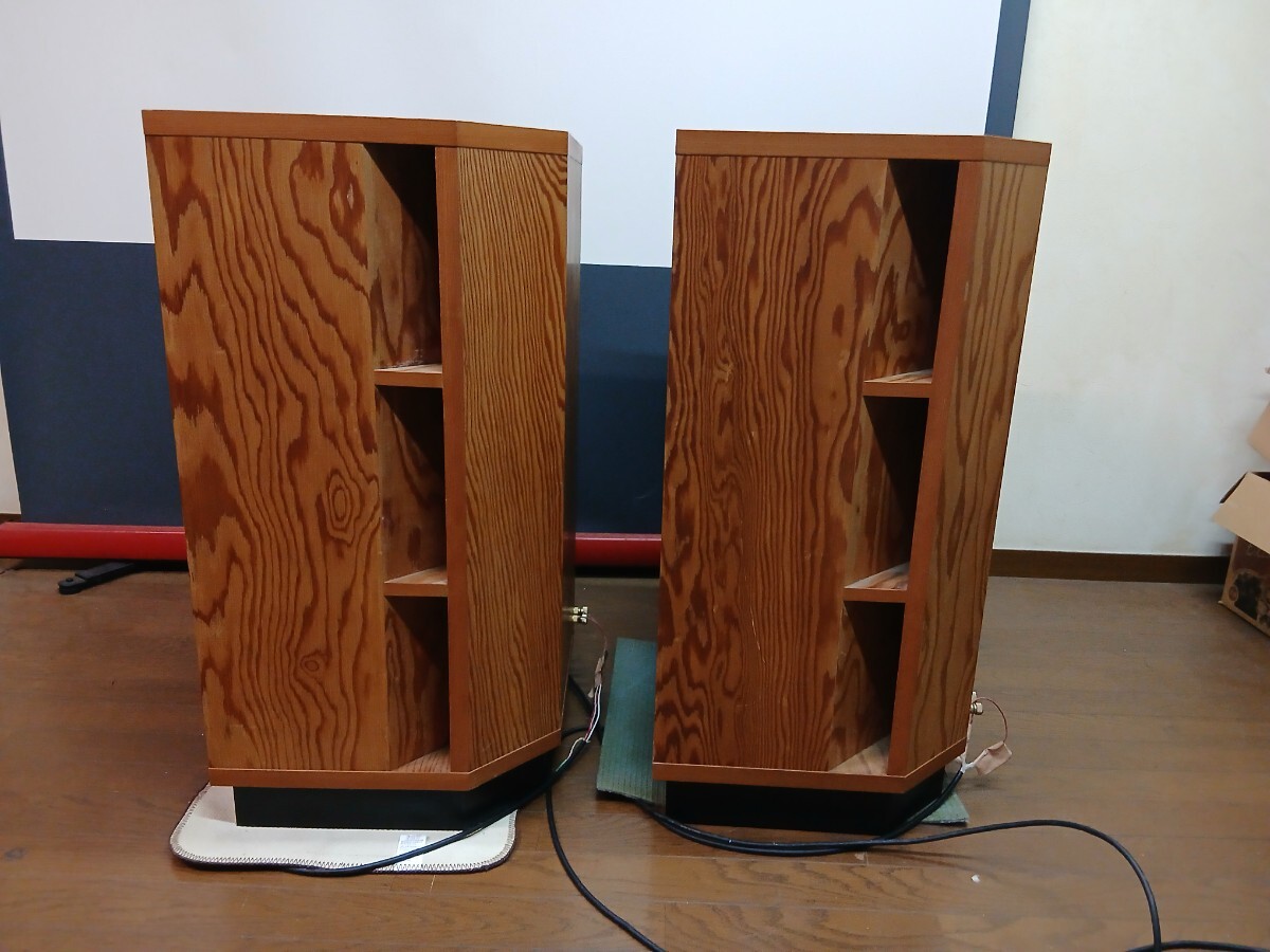 アルテック617ペアー_画像5