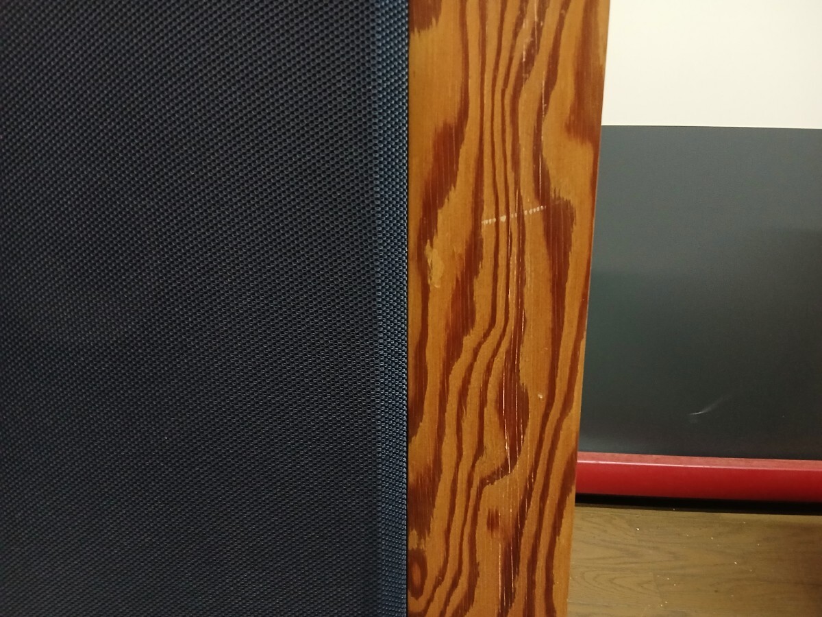 アルテック617ペアー_画像10