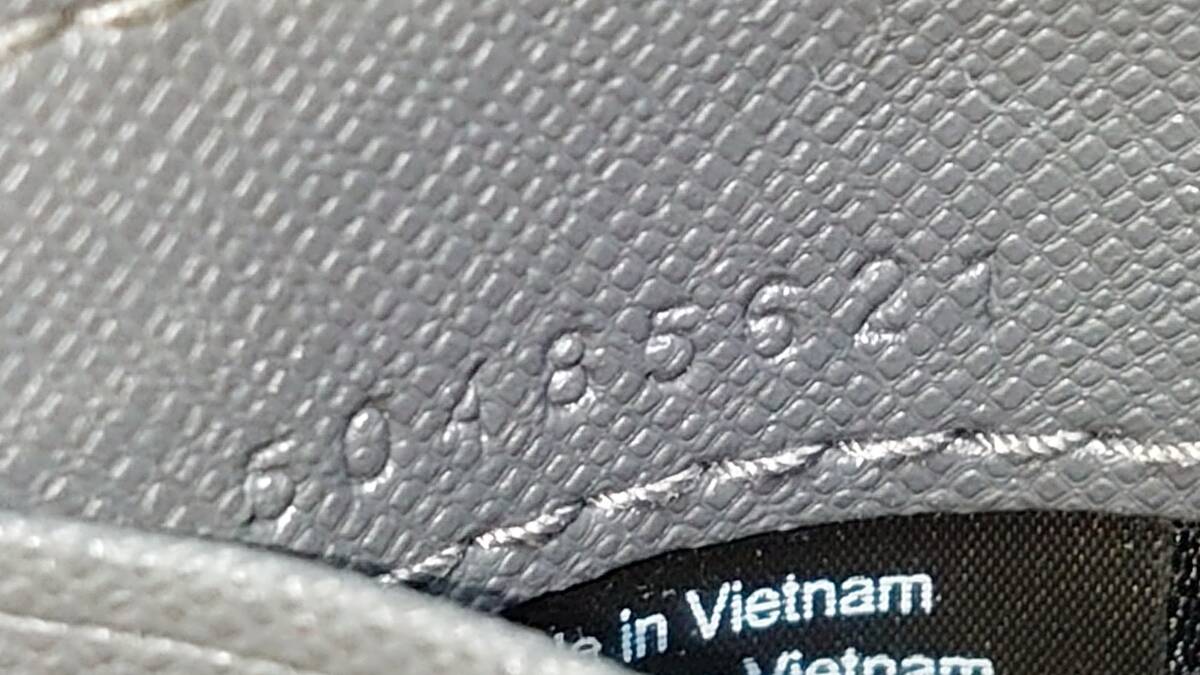 ブランドバッグ・財布等大処分：BOSS・HUGO-BOSS・ボス・カードケース・美品_画像6