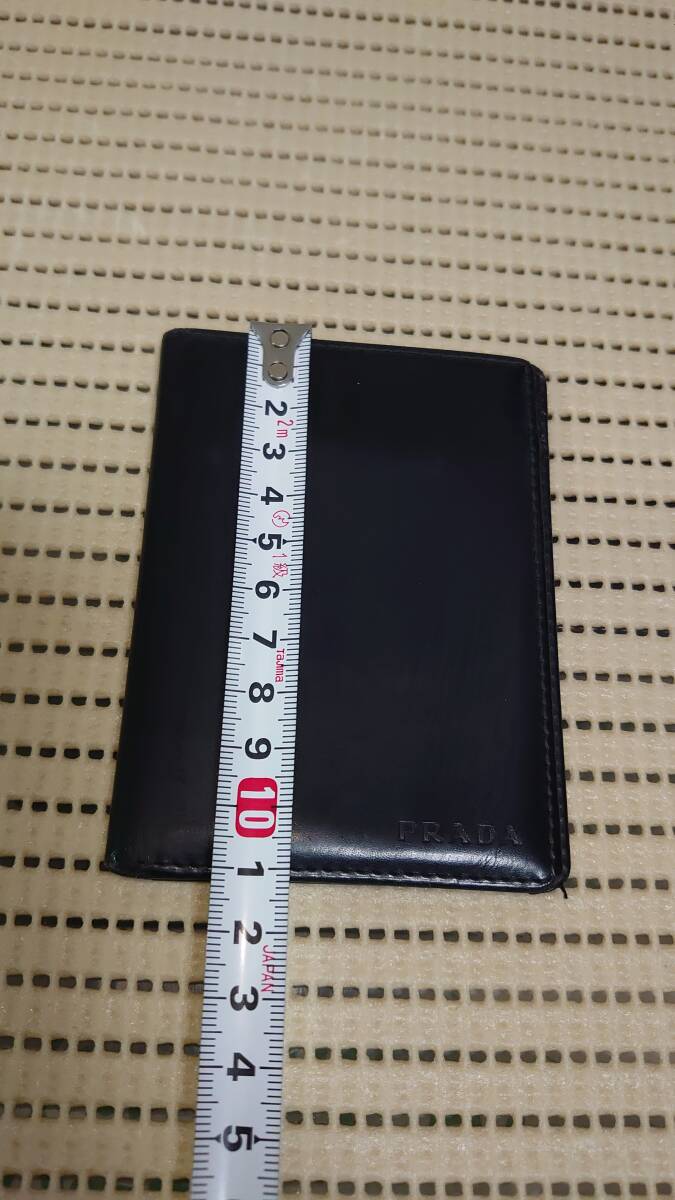  брендовая сумка * кошелек и т.п. большой ликвидация :PRADA* Prada * карта & чехол для пропуска 