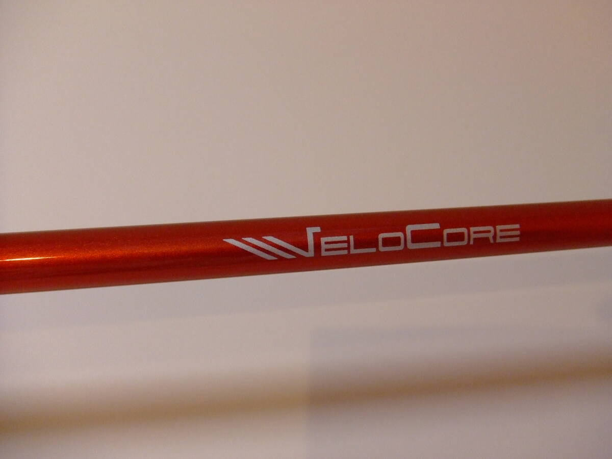 名器! 7Wはレア! タイトリスト TS2 7W VENTUS TR RED 6R 41.5インチ 中古_画像5