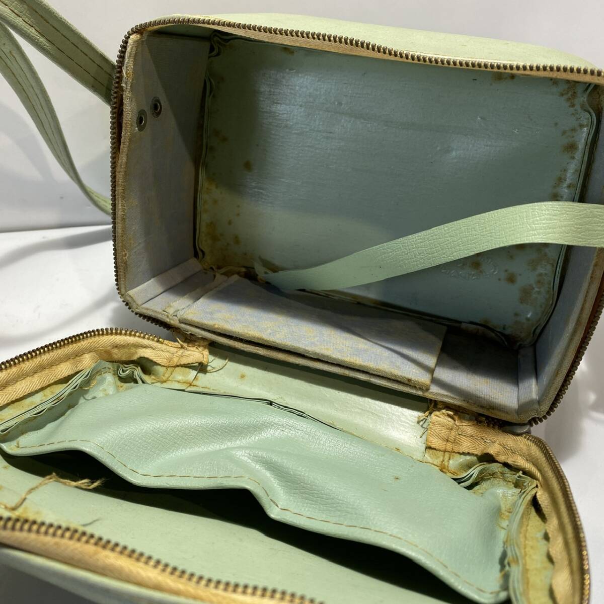 minolta ミノルタ Mini35 スライド映写機 ジャンク品　[管理No.：O10819_C3_60]_画像10