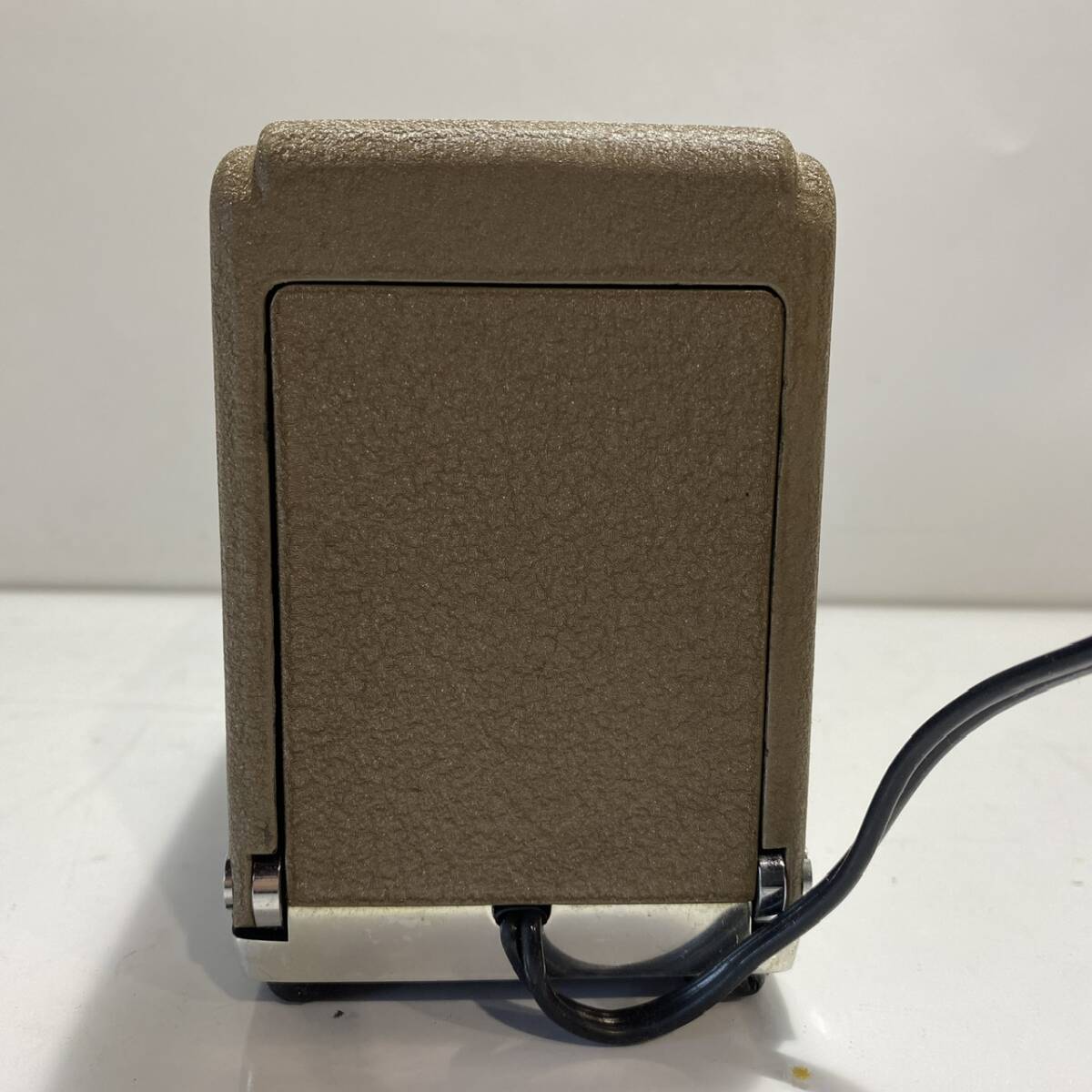 minolta ミノルタ Mini35 スライド映写機 ジャンク品　[管理No.：O10819_C3_60]_画像9