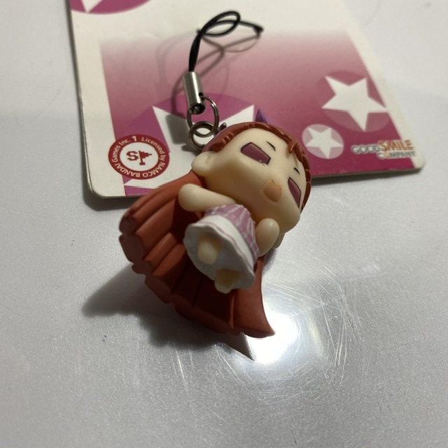  The Idol Master ...! герой очарование коллекция ..[ управление No.:O10978_G1_NC]