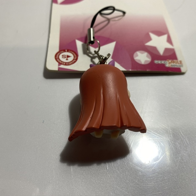  The Idol Master ...! герой очарование коллекция ..[ управление No.:O10978_G1_NC]