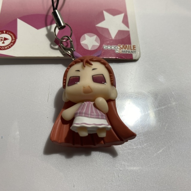  The Idol Master ...! герой очарование коллекция ..[ управление No.:O10978_G1_NC]